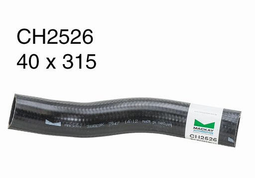 Radiator Lower - CH2526