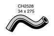 Radiator Upper - CH2528