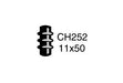 Engine By - CH252