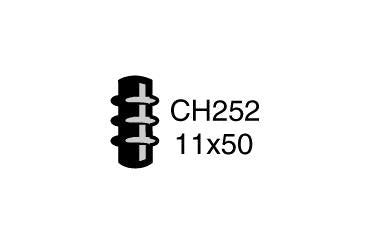 Engine By - CH252