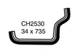 Radiator Upper - CH2530