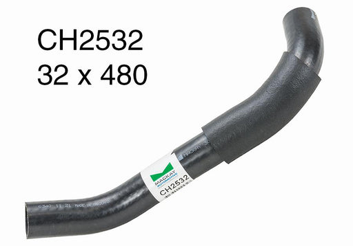 Radiator Lower - CH2532