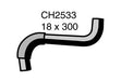 Heater Hose - CH2533