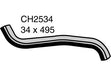 Radiator Lower - CH2534