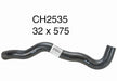 Radiator Upper - CH2535