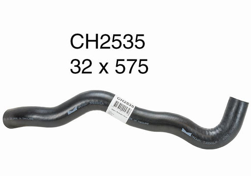Radiator Upper - CH2535