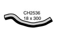 Heater Hose - CH2536