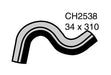 Radiator Upper - CH2538