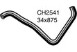 Radiator Lower - CH2541
