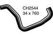 Radiator Upper - CH2544