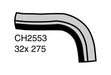 Radiator Lower - CH2553