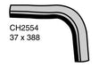 Radiator Upper - CH2554