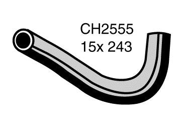 Heater Hose - CH2555