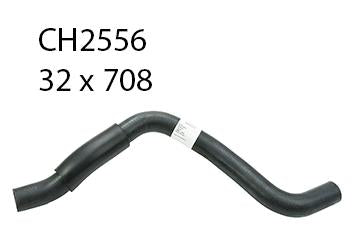 Radiator Lower - CH2556