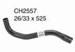 Radiator Upper - CH2557