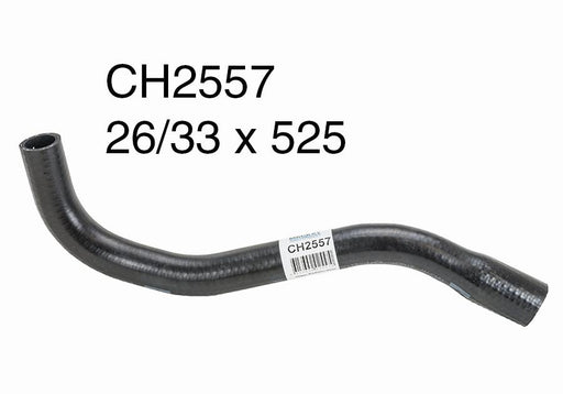 Radiator Upper - CH2557