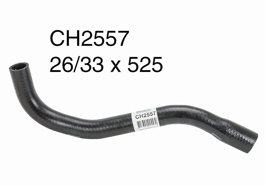 Radiator Upper - CH2557
