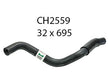 Radiator Lower - CH2559
