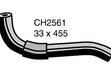 Radiator Lower - CH2561