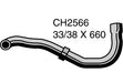 Radiator Lower - CH2566