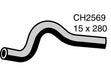 Heater Hose - CH2569
