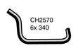 Throttle Body - CH2570