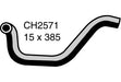 Heater Hose - CH2571