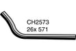 Radiator Upper - CH2573