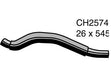 Radiator Upper - CH2574
