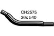 Radiator Upper - CH2575