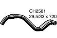 Radiator Upper - CH2581