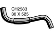 Radiator Lower - CH2583