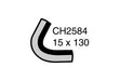 Heater Hose - CH2584