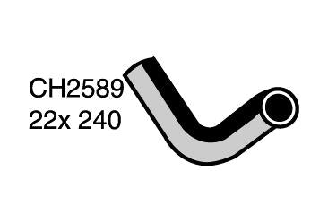 Bypass Hose - CH2589