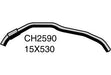 Heater Hose - CH2590