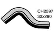 Radiator Upper - CH2597