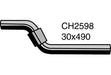 Radiator Upper - CH2598