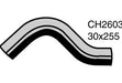 Radiator Upper - CH2603
