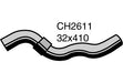 Radiator Lower - CH2611