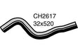 Radiator Lower - CH2617