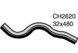 Radiator Lower - CH2620