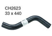 Radiator Upper - CH2623