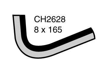 Engine By - CH2628