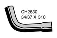 Radiator Upper - CH2630