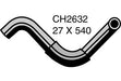 Radiator Lower - CH2632