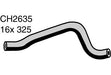 Heater Hose - CH2635