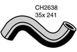Radiator Lower - CH2638