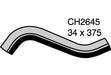 Radiator Upper - CH2645