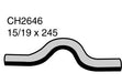 Heater Hose - CH2646
