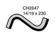 Heater Hose - CH2647